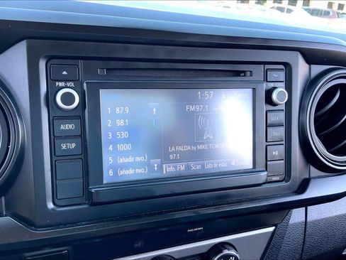 Used 2019 Toyota Tacoma SR w/ SR Convenience Package RWD image 28
