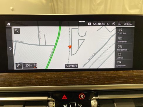 Used 2022 BMW X3 xDrive30i w/ Convenience Package image 10