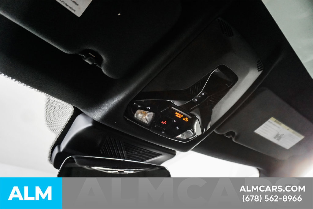 Used 2025 BMW 228i xDrive AWD/4WD image 28