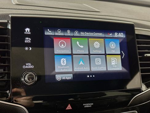 Used 2019 Honda Passport Touring image 15