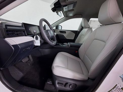 New 2026 Toyota RAV4 XLE Premium FWD image 11