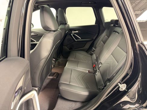 New 2026 BMW X1 xDrive28i w/ Technology Package AWD/4WD image 14