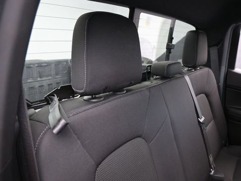 Used 2023 Chevrolet Colorado LT w/ LT Convenience Package RWD image 33