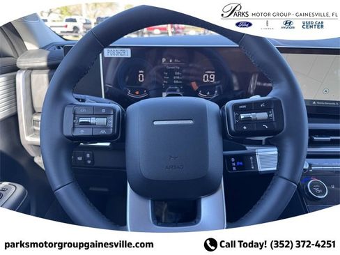 New 2025 Hyundai Santa Fe XRT image 28