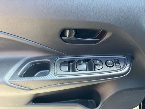 Used 2025 Nissan Versa S w/ S Plus Package image 20