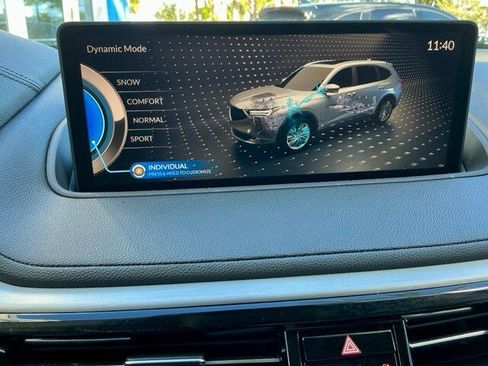 Certified 2023 Acura MDX SH-AWD image 36