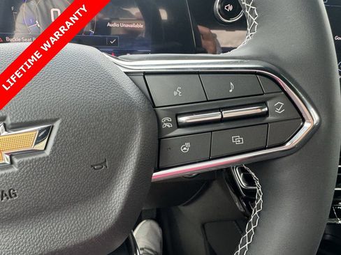 New 2026 Chevrolet Traverse High Country image 23