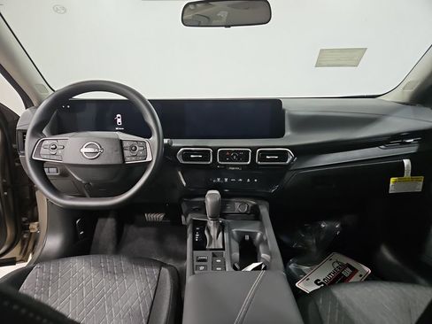 New 2026 Nissan Sentra SV FWD image 17