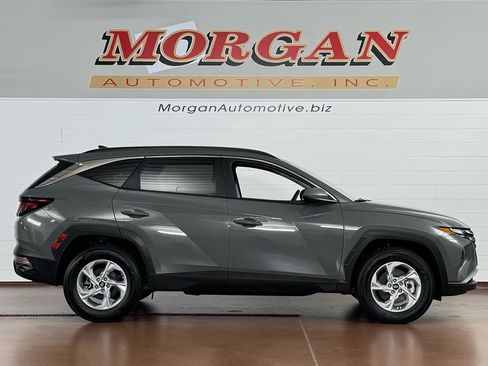 Used 2024 Hyundai Tucson SEL image 2
