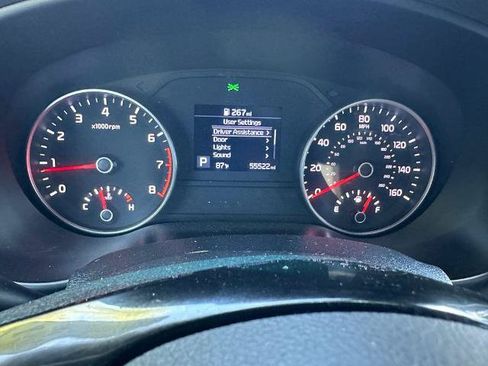 Used 2022 Kia Sportage Nightfall Edition w/ Nighfall AWD Premium Package image 28