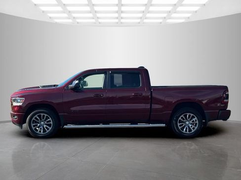 Used 2019 RAM 1500 Sport w/ Level 2 Equipment Group AWD/4WD image 4