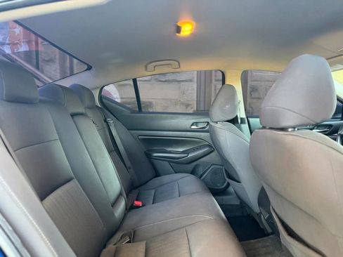 Used 2019 Nissan Altima 2.5 S image 24