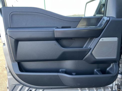 New 2026 Ford F150 Lariat w/ Equipment Group 501A Mid image 16