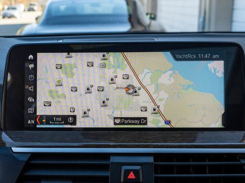 Used 2018 BMW X3 xDrive30i image 18