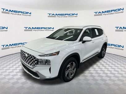 Used 2022 Hyundai Santa Fe SEL