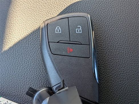 New 2026 GMC Canyon Elevation image 32