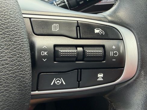 Used 2023 Kia Sportage SX FWD image 28