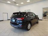 Used 2022 Chevrolet Equinox LT image 4