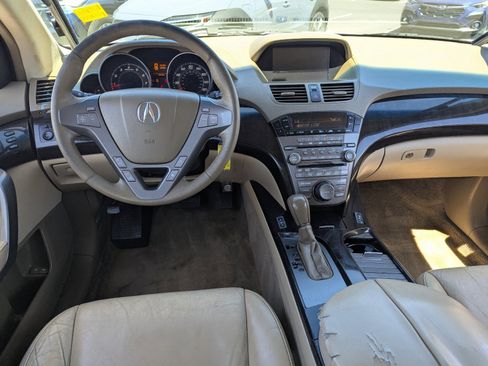 Used 2008 Acura MDX w/ Technology & Entertainment AWD/4WD image 16