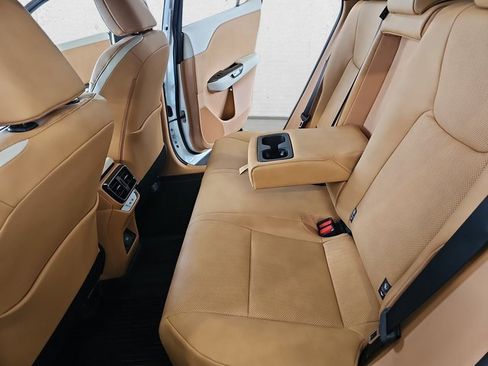 New 2026 Lexus RZ 350e 2WD w/ Technology Package image 16