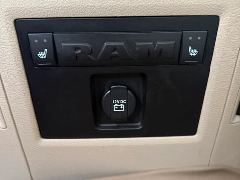 Used 2018 RAM 2500 Laramie w/ Off Road Package AWD/4WD image 56
