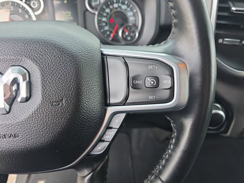 Used 2024 RAM 2500 Big Horn image 18