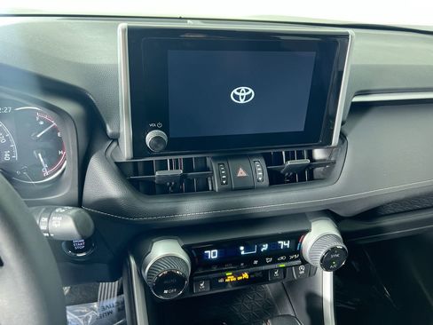 Used 2024 Toyota RAV4 XLE Premium image 26