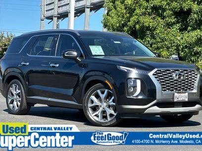 Used 2021 Hyundai Palisade SEL w/ Premium Package