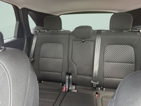 Used 2025 Ford Escape Active AWD/4WD image 24