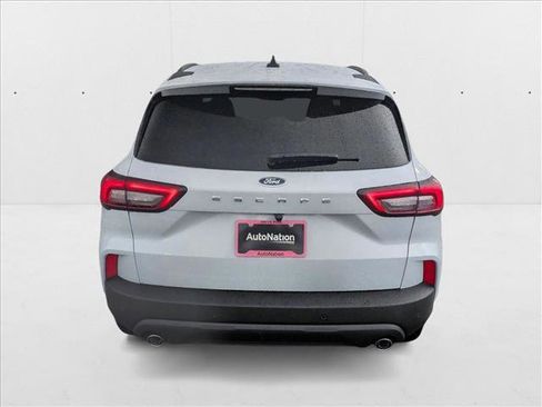 New 2025 Ford Escape ST-Line w/ Tech Pack #1 image 7