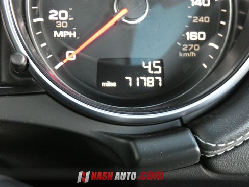 Used 2015 Audi TT 2.0T w/ S Line Plus Carbon Package AWD/4WD image 55