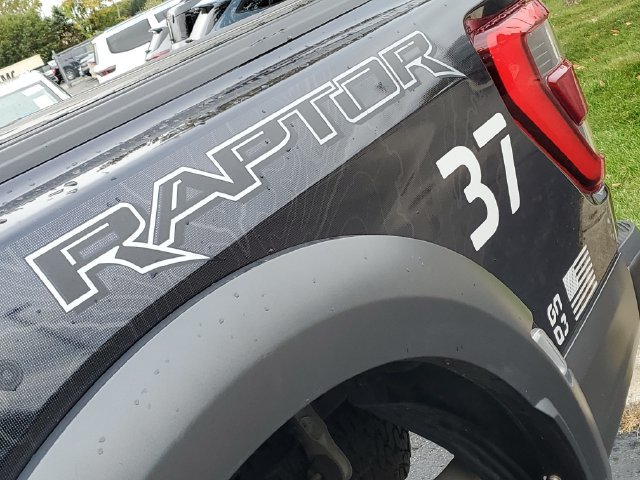 Used 2022 Ford F150 Raptor w/ Raptor 37 Performance Package AWD/4WD image 38