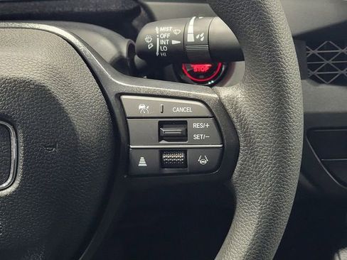 New 2026 Honda Accord SE image 27