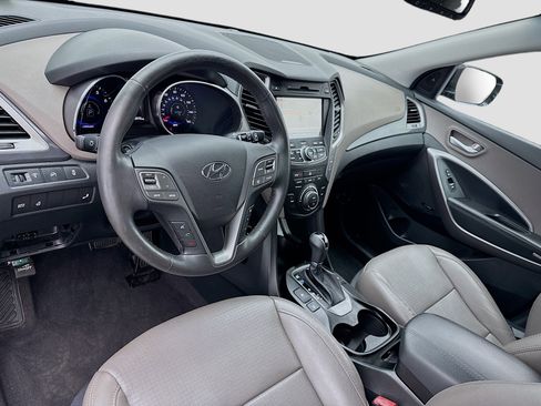 Used 2016 Hyundai Santa Fe Sport 2.0T w/ Option Group 05 image 7