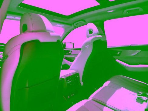Used 2024 Acura MDX FWD w/ Technology Package image 11