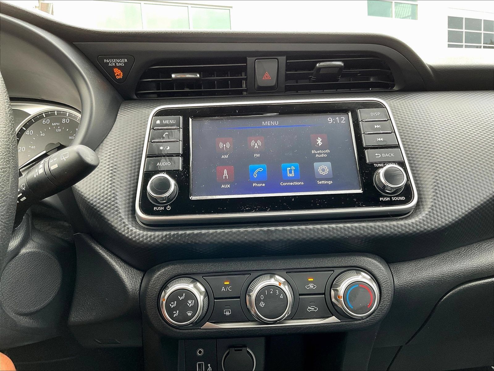 Used 2025 Nissan Kicks Play S FWD image 18