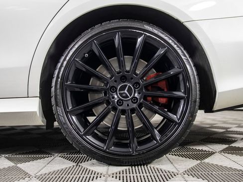 Used 2021 Mercedes-Benz E 53 AMG 4MATIC Sedan image 40