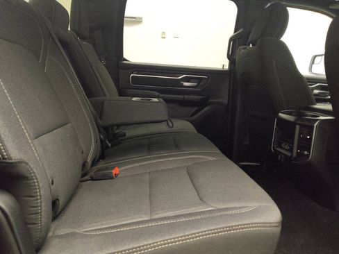 Used 2019 RAM 1500 Big Horn RWD image 19