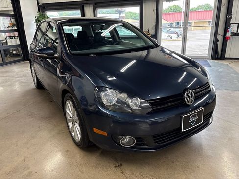 Used 2013 Volkswagen Golf TDI FWD image 16