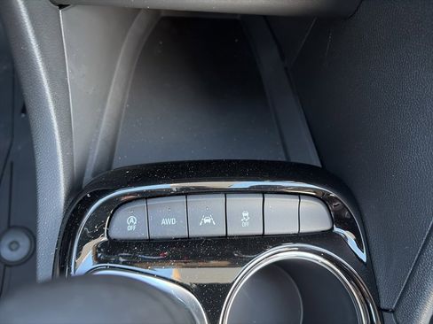 New 2026 Buick Encore GX Sport Touring w/ Comfort Package image 15