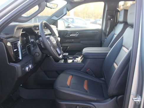 New 2026 GMC Sierra 1500 AT4 w/ AT4 Premium Package image 14