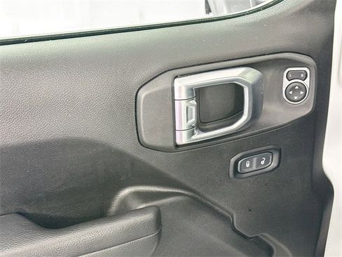 Used 2024 Jeep Wrangler Willys 4xe image 25