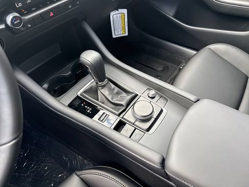 New 2026 MAZDA MAZDA3 2.5 S Sedan w/ Preferred Pkg FWD image 13