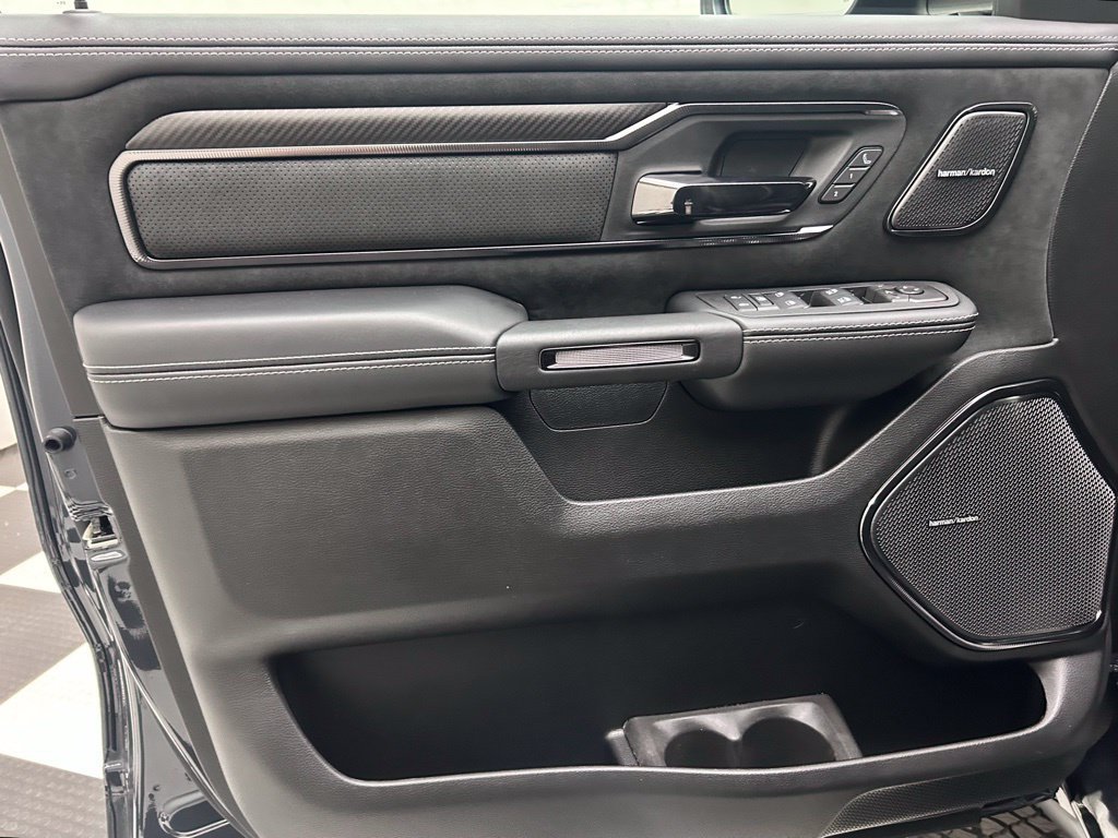 New 2026 RAM 1500 RHO w/ RHO Level 1 Equipment Group AWD/4WD image 10