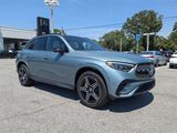 New 2026 Mercedes-Benz GLC 300 image 2