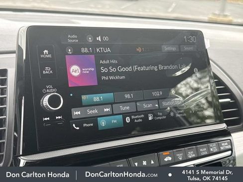 New 2026 Honda Odyssey Sport-L image 19