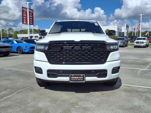 New 2026 RAM 1500 Lone Star image 5