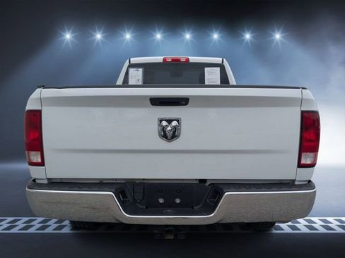 Used 2016 RAM 1500 Tradesman w/ Power & Remote Entry Group RWD image 4