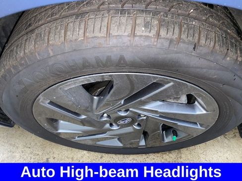 Certified 2024 Subaru Legacy Limited AWD/4WD image 20