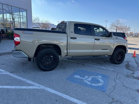 Used 2019 Toyota Tundra SR5 image 31